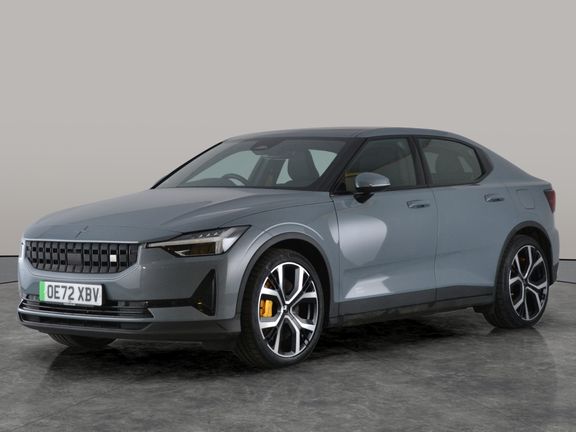 Polestar Polestar 2