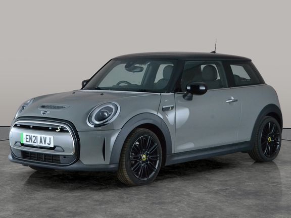 Mini Electric Hatch