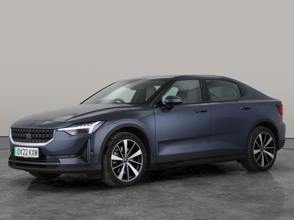 Polestar Polestar 2