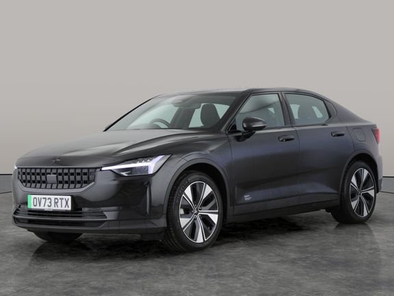 Polestar Polestar 2