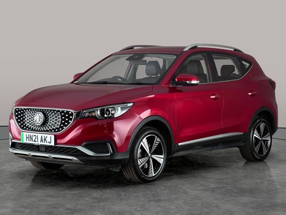 MG MG ZS