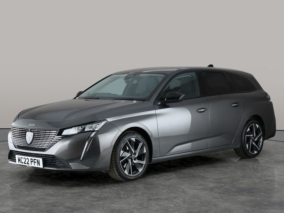 Peugeot 308 SW