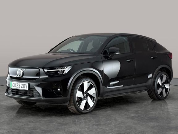 Volvo C40