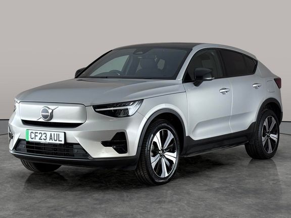 Volvo C40