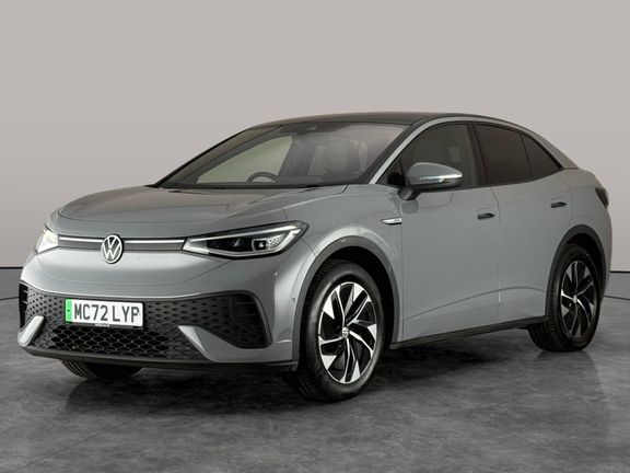 Volkswagen Id.5