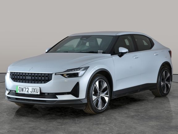 Polestar Polestar 2