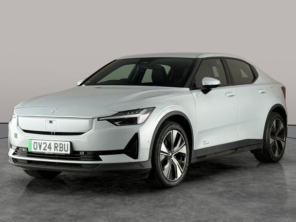 Polestar Polestar 2