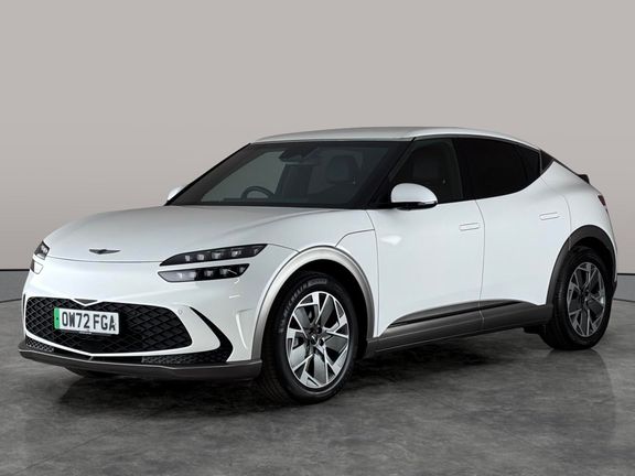 Genesis GV60