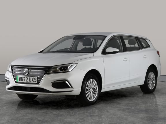 MG Mg5
