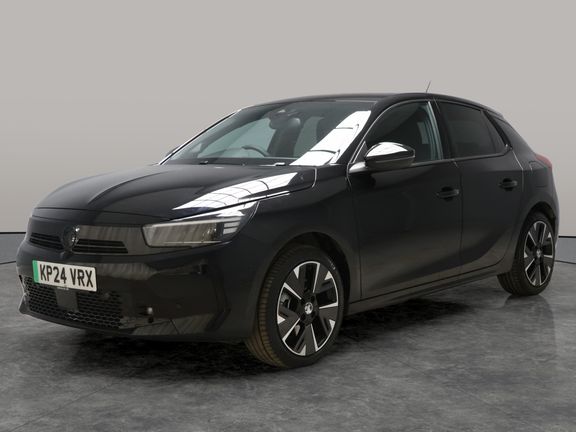 Vauxhall Corsa Electric