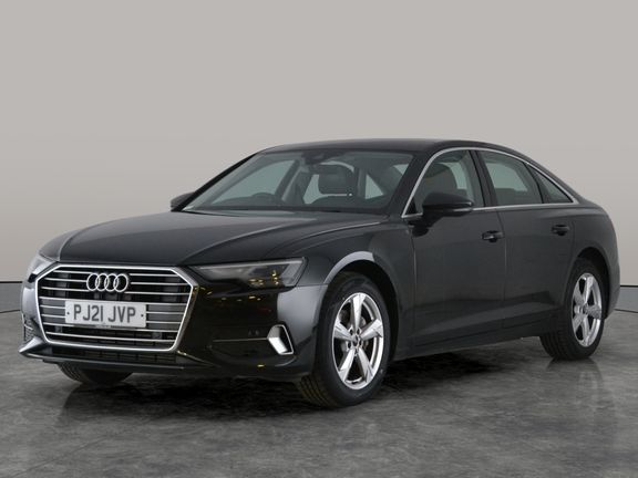 Audi A6 Saloon