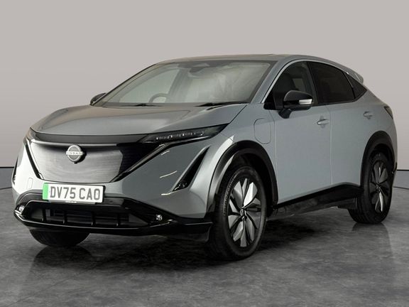 Nissan Ariya