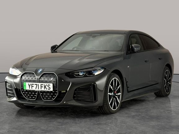 BMW i4