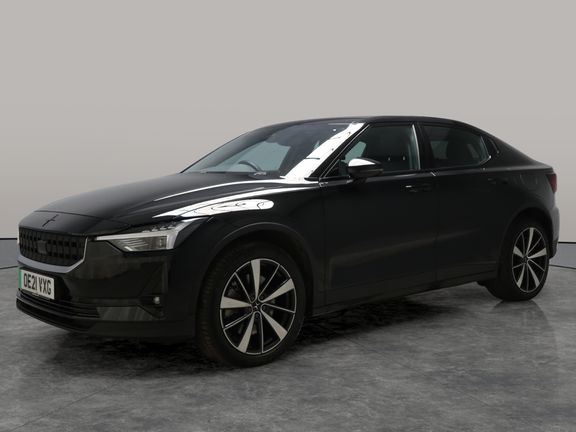 Polestar Polestar 2