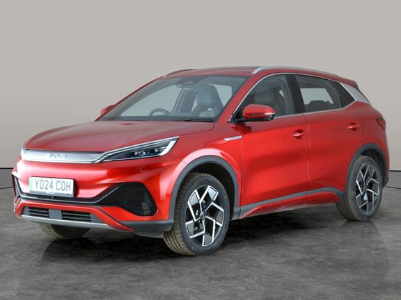 BYD Atto 3