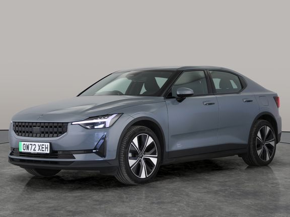Polestar Polestar 2