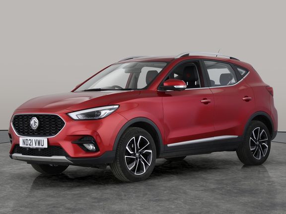MG MG ZS