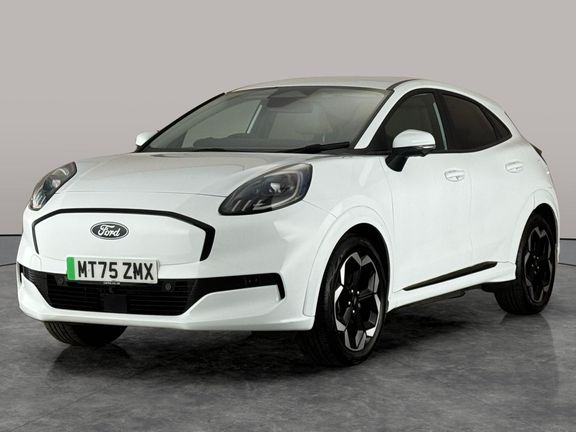 Ford Puma Gen-e