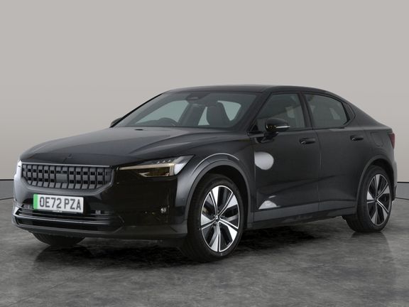 Polestar Polestar 2