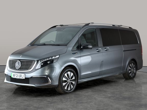 Mercedes-Benz EQV