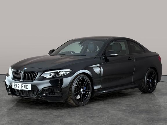 BMW 2 Series