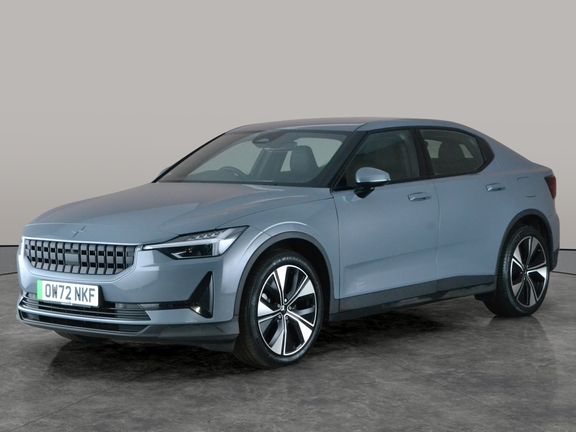 Polestar Polestar 2