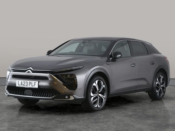 Citroen C5 X