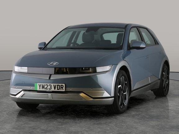Hyundai Ioniq 5