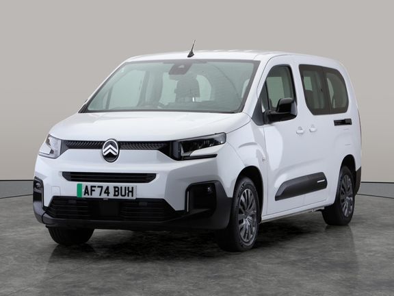 Citroen E-berlingo
