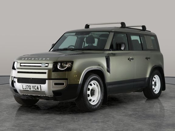 Land Rover Defender Unspecified