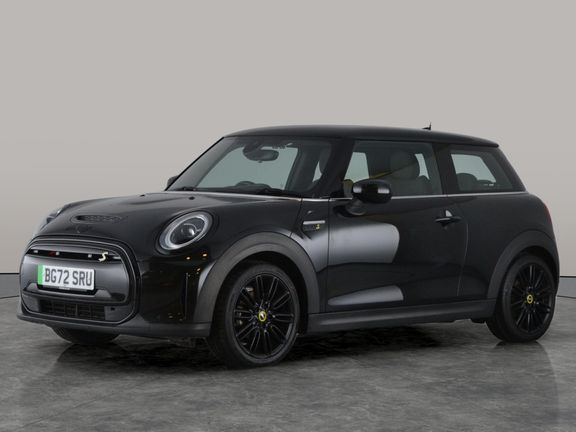 Mini Electric Hatch