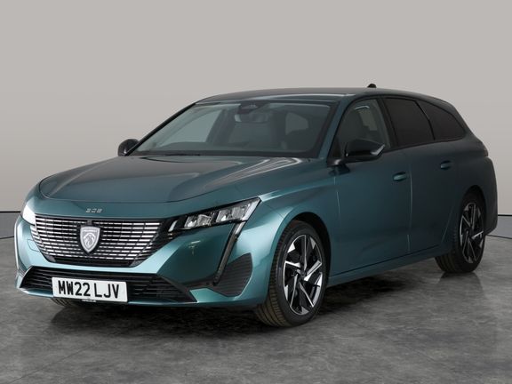 Peugeot 308 SW