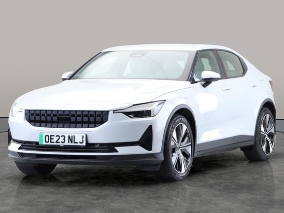 Polestar Polestar 2