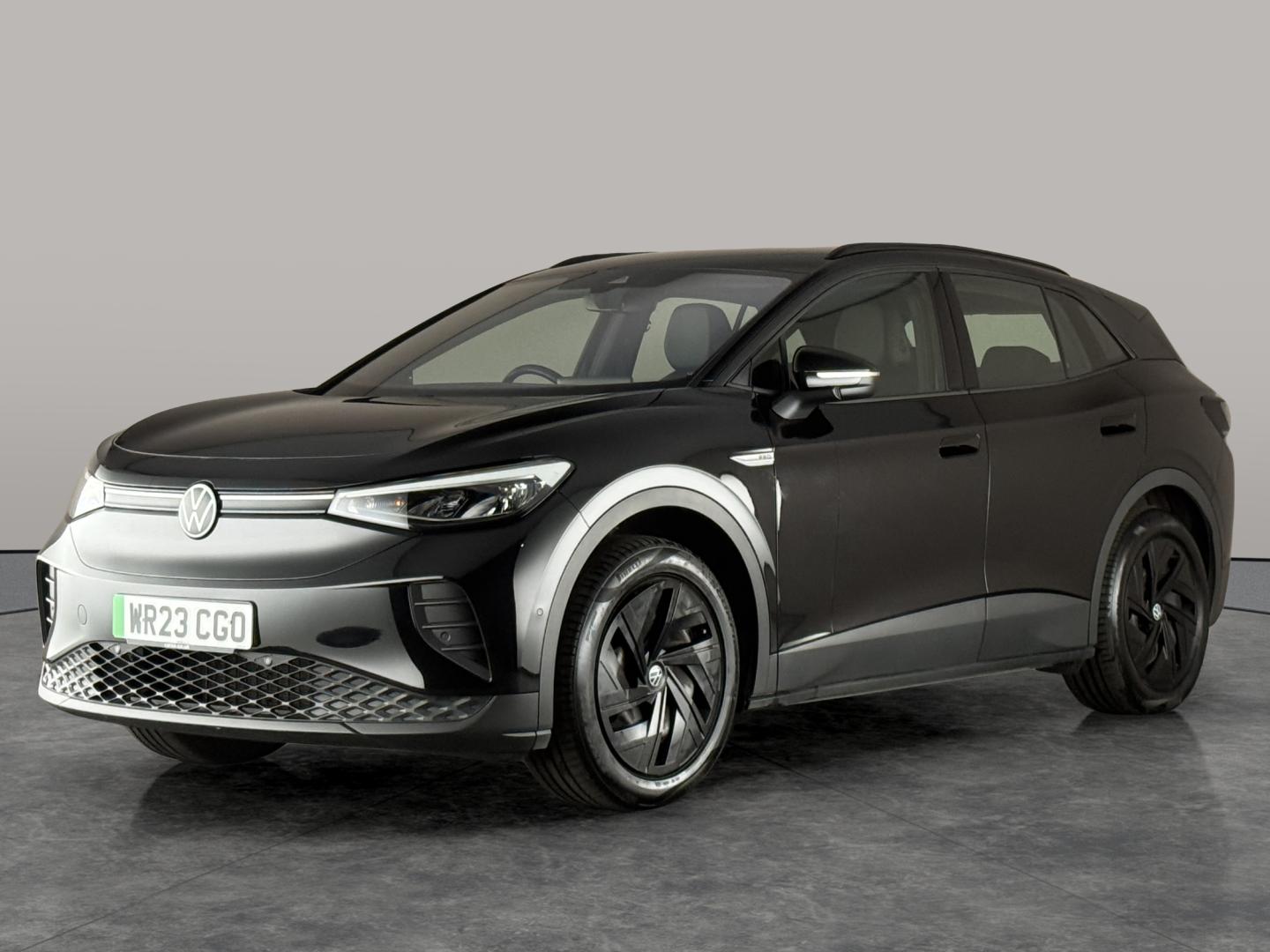Volkswagen ID.4 listing photo