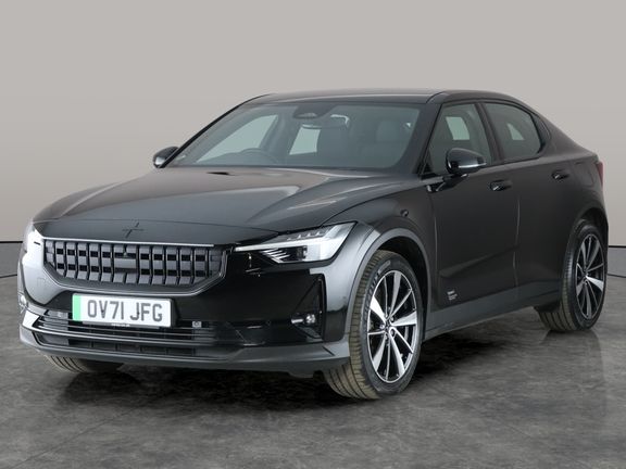 Polestar Polestar 2
