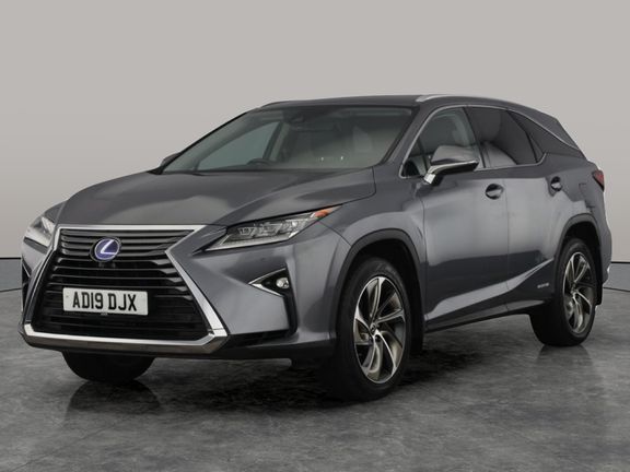 Lexus Rx L