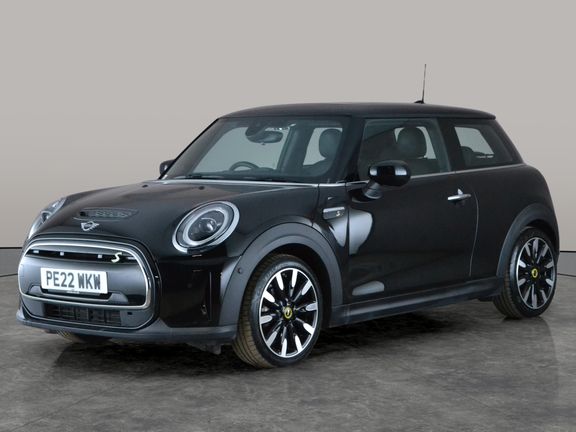 Mini Electric Hatch