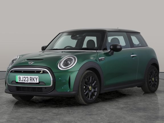 Mini Electric Hatch