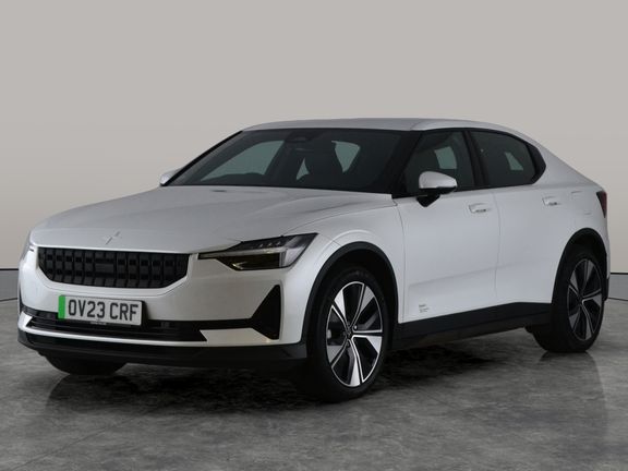 Polestar Polestar 2