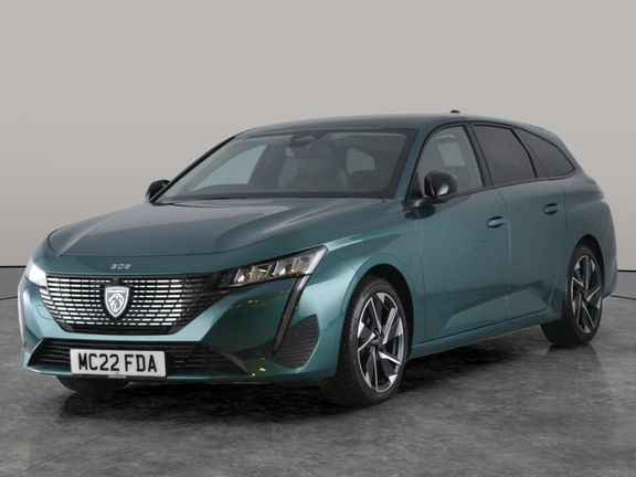 Peugeot 308 SW