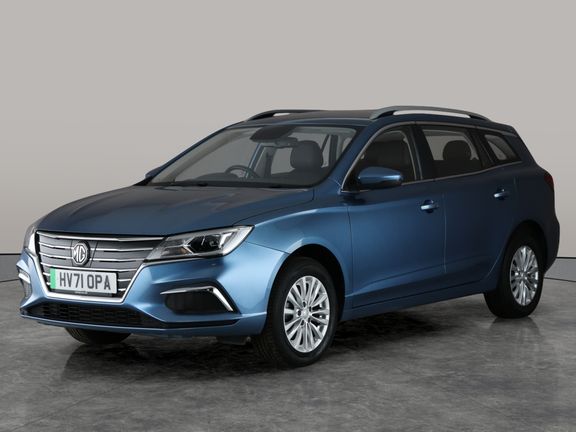 MG Mg5