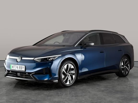 Volkswagen Id.7