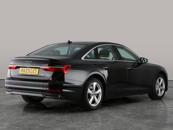 Audi A6 Saloon