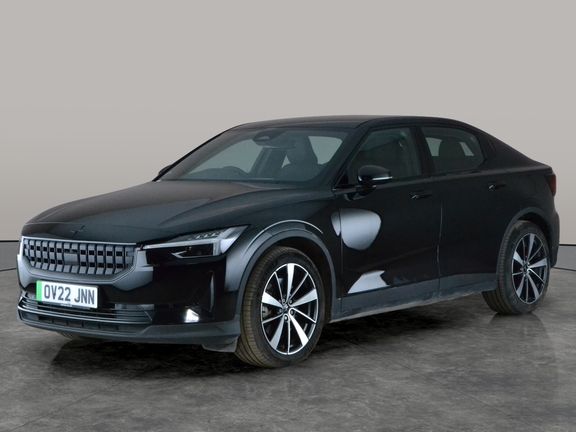 Polestar Polestar 2