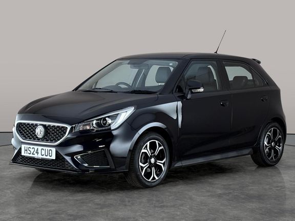 MG Mg3