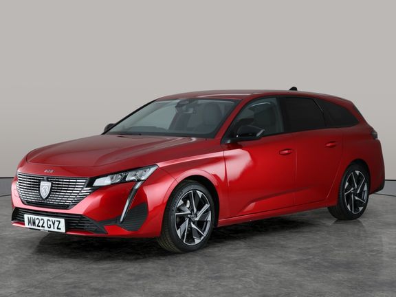 Peugeot 308 SW