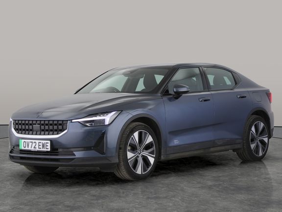 Polestar Polestar 2