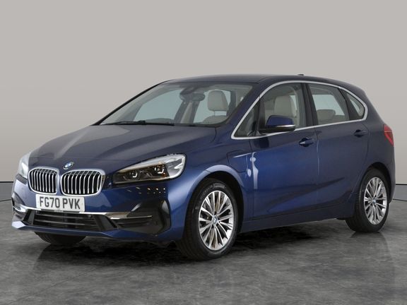 BMW 2 Series Active Tourer