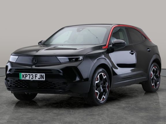 Vauxhall Mokka Electric