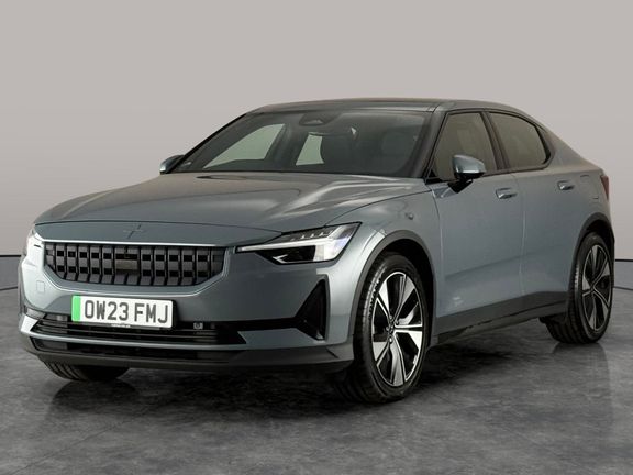 Polestar Polestar 2